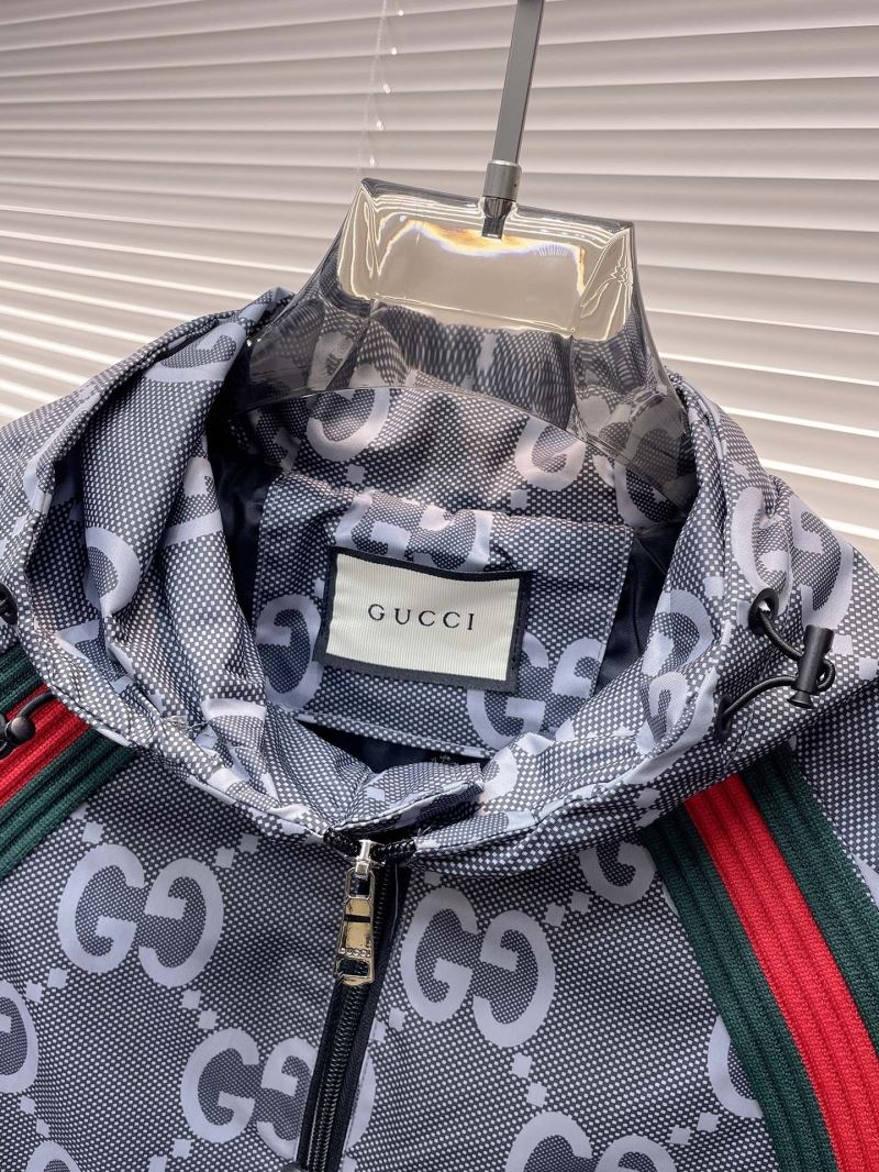 Gucci Outwear